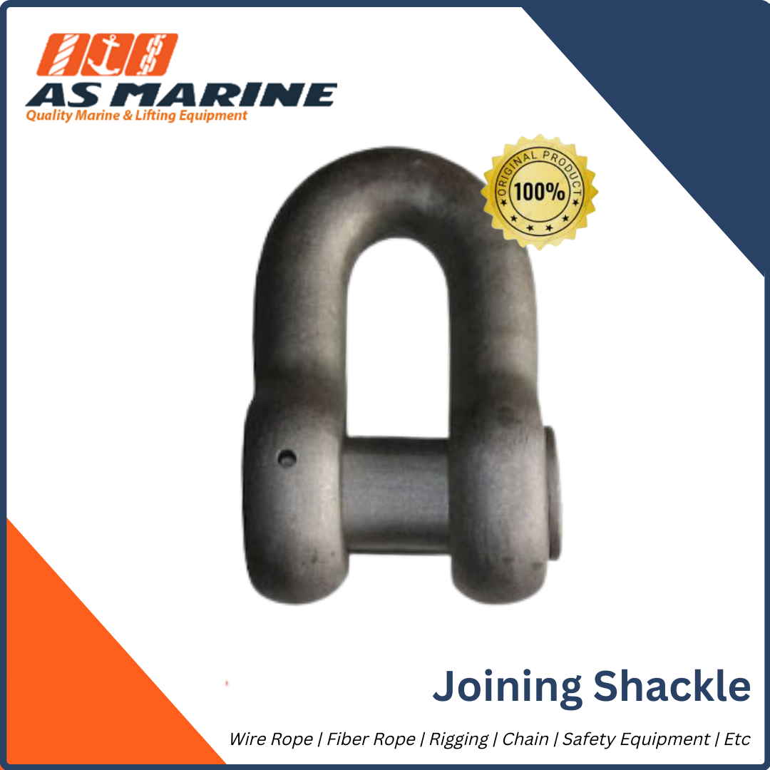Joining Shackle